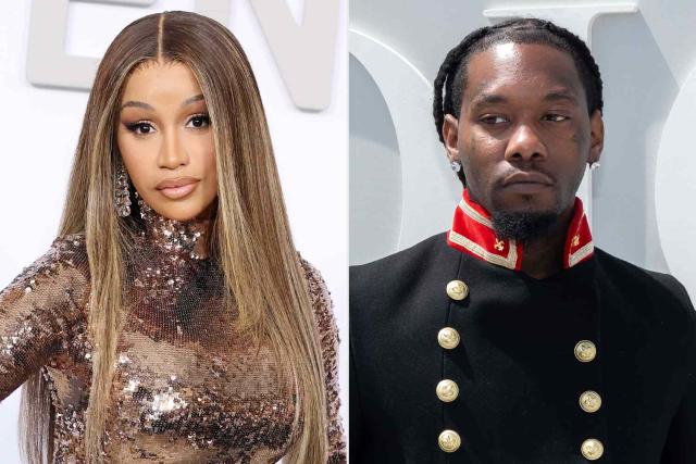 8 Most Expensive Things Cardi B And Offset Have Bought Each Other