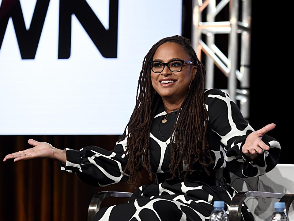 Ava Duvernay