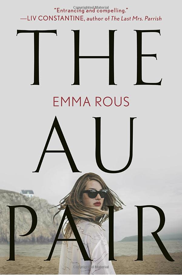 The Au Pair (Jan. 8)