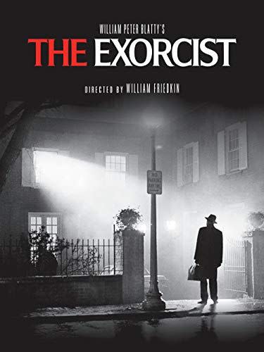 3) <i>The Exorcist</i> (1973)