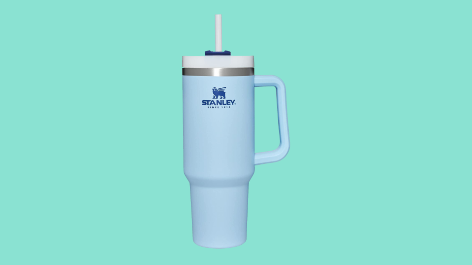 Best New Year's gifts: Stanley Adventure Quencher