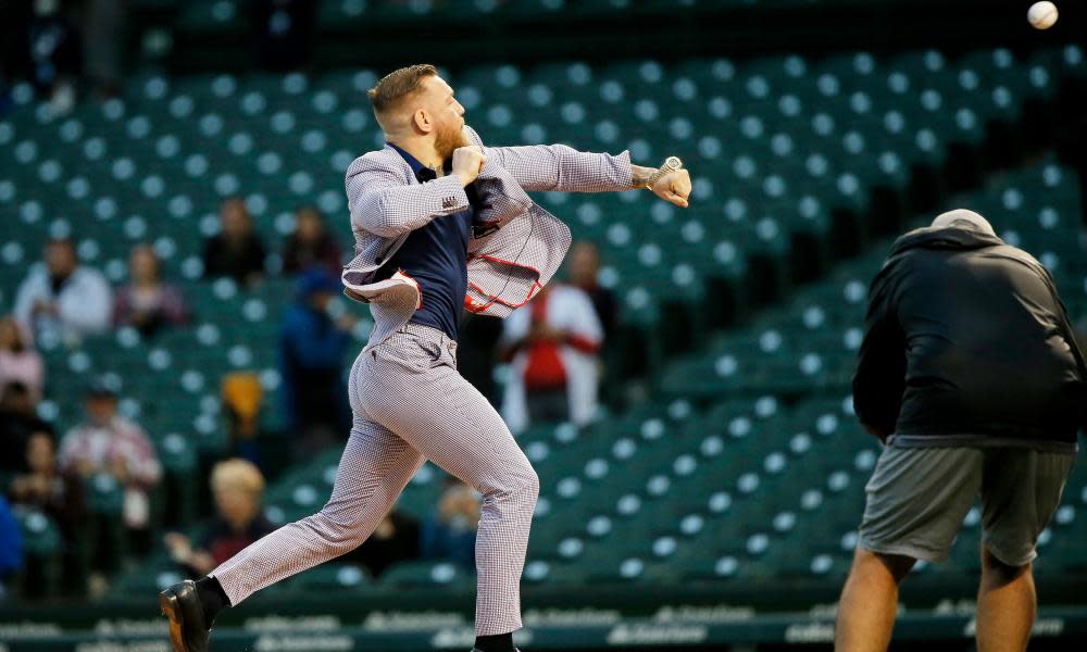 <span>Photograph: Jon Durr/USA Today Sports</span>