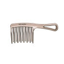 <p>A wide-toothed comb is a curly girl’s best friend. This can be used to detangle knots, massage the scalp, and even work through hair products effortlessly. $6, <a rel="nofollow noopener" href="https://www.target.com/p/revlon-perfect-style-thick-curly-comb-set-2-pc/-/A-52210093" target="_blank" data-ylk="slk:target.com;elm:context_link;itc:0;sec:content-canvas" class="link ">target.com</a> (Photo: Courtesy of Revlon) </p>
