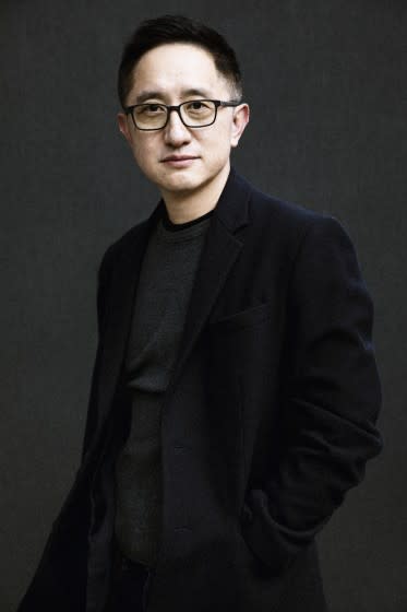 Director Hao Wu