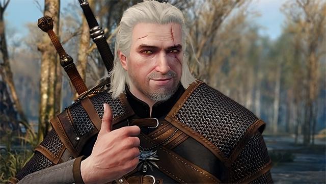 Here are the Witcher 3 mods supported by the next gen update