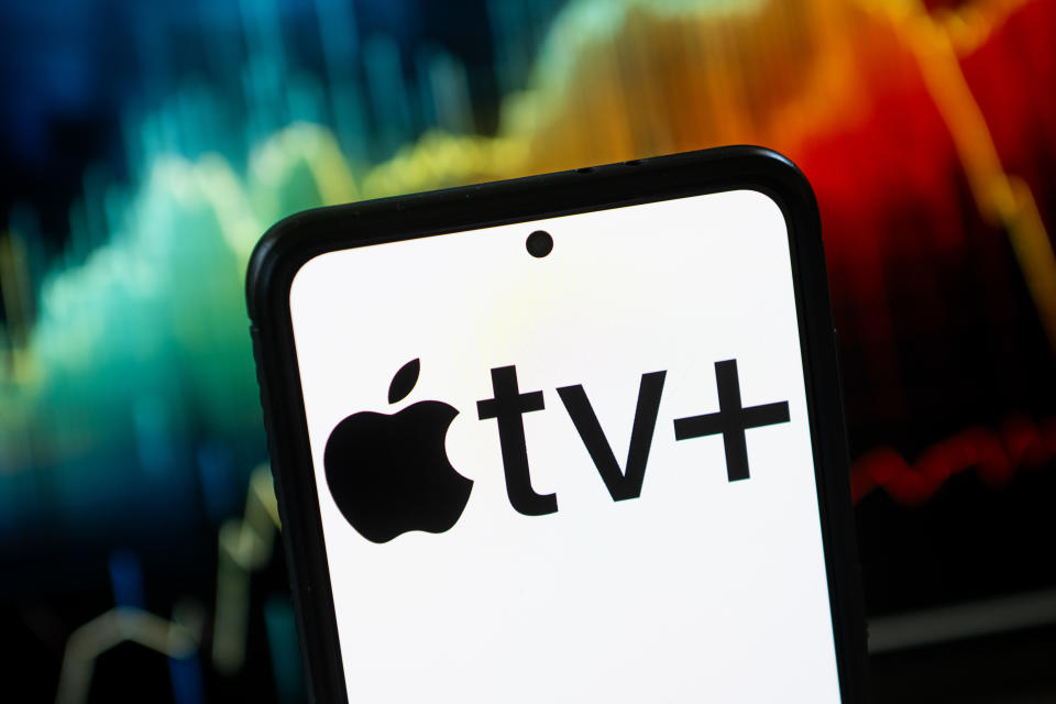 Apple is raising the prices of some of its subscription services (Photo Illustration by Mateusz Slodkowski/SOPA Images/LightRocket via Getty Images)