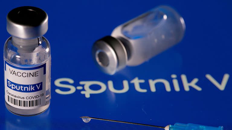 La vacuna Sputnik V, con complicaciones para su aprobación en la OMS