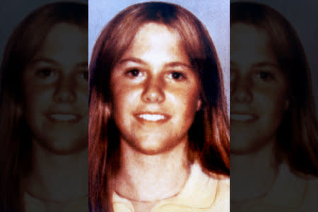 Martha Moxley