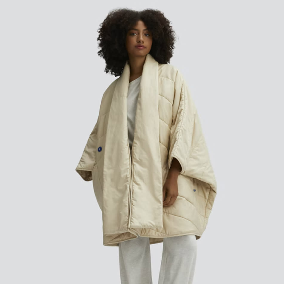 Casper Snoozewear Blanket Robe