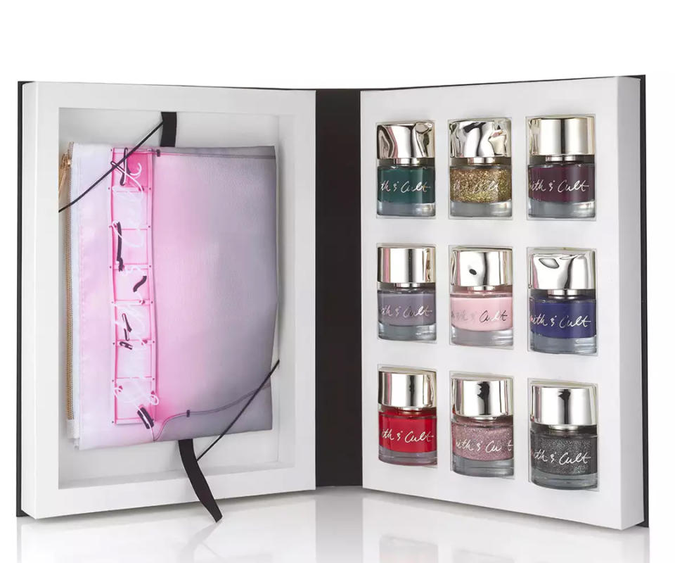 Smith & Cult Nail Collection Deluxe 