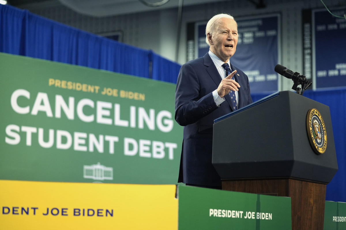 Supreme Court Upholds Block on Biden's SAVE Plan