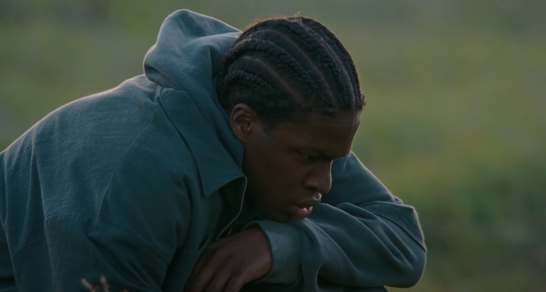 daniel caesar