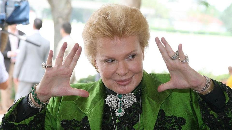 Walter Mercado