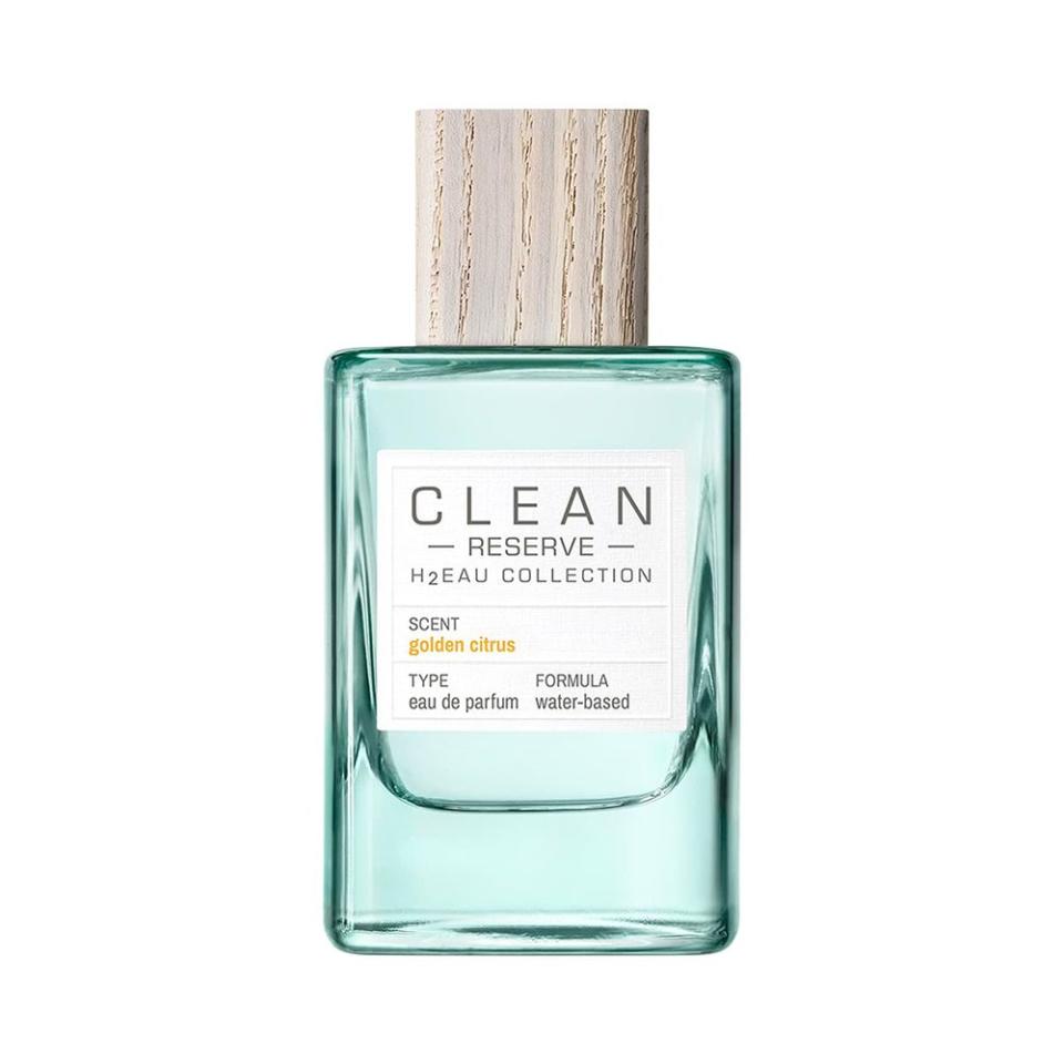 <p><a href="https://go.redirectingat.com?id=74968X1596630&url=https%3A%2F%2Fwww.sephora.com%2Fproduct%2Fclean-reserve-h2eau-golden-citrus-eau-de-parfum-P509541&sref=https%3A%2F%2Fwww.elle.com%2Fbeauty%2Fg46443725%2Fbest-aquatic-perfumes%2F" rel="nofollow noopener" target="_blank" data-ylk="slk:Shop Now;elm:context_link;itc:0;sec:content-canvas" class="link ">Shop Now</a></p><p>H2Eau Golden Citrus Eau de Parfum</p><p>sephora.com</p><p>$110.00</p><span class="copyright">Sephora</span>