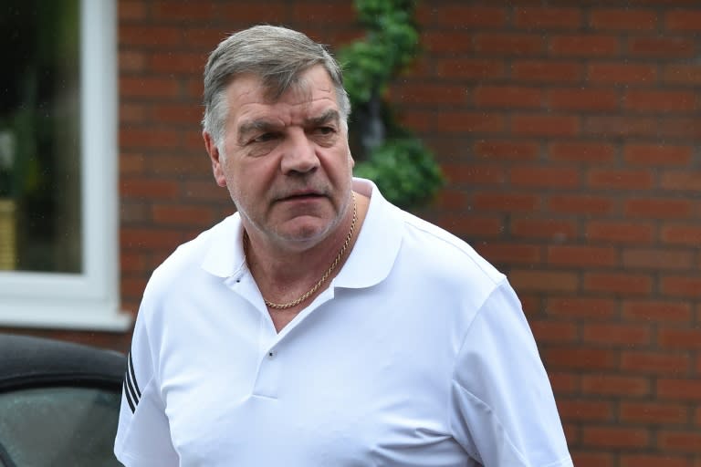 Former England football manager Sam Allardyce was in his job just 67 days before a corruption scandal led to his resignation