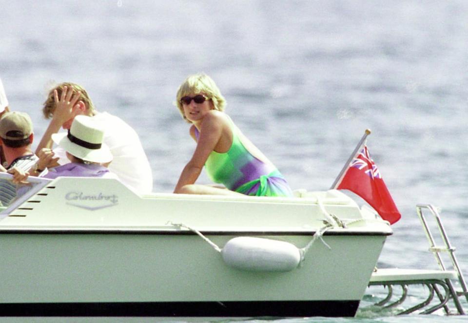 Princess Diana