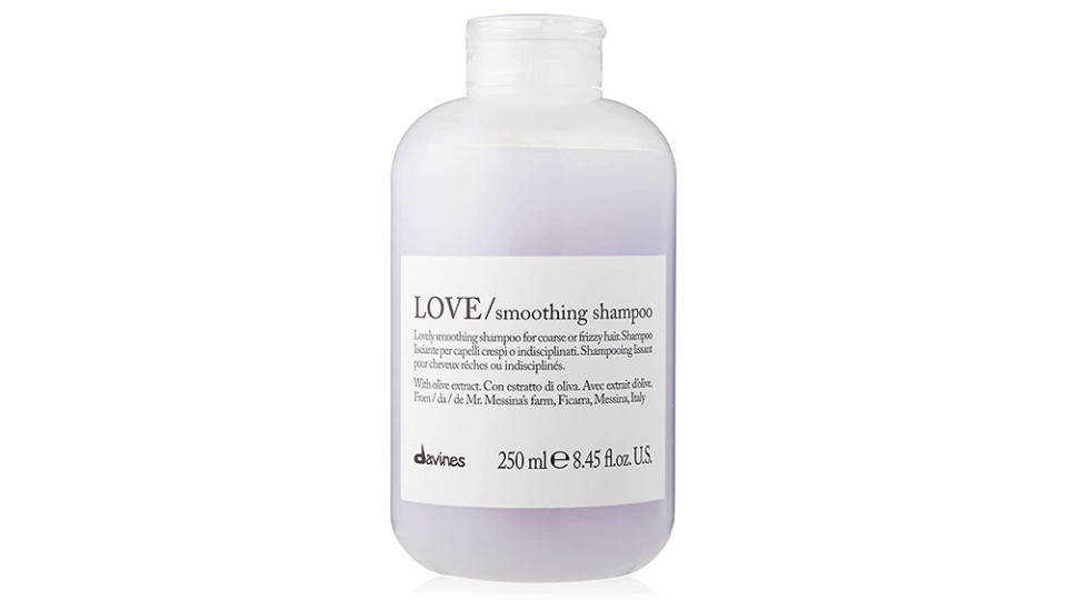 Davines Love Smoothing Shampoo