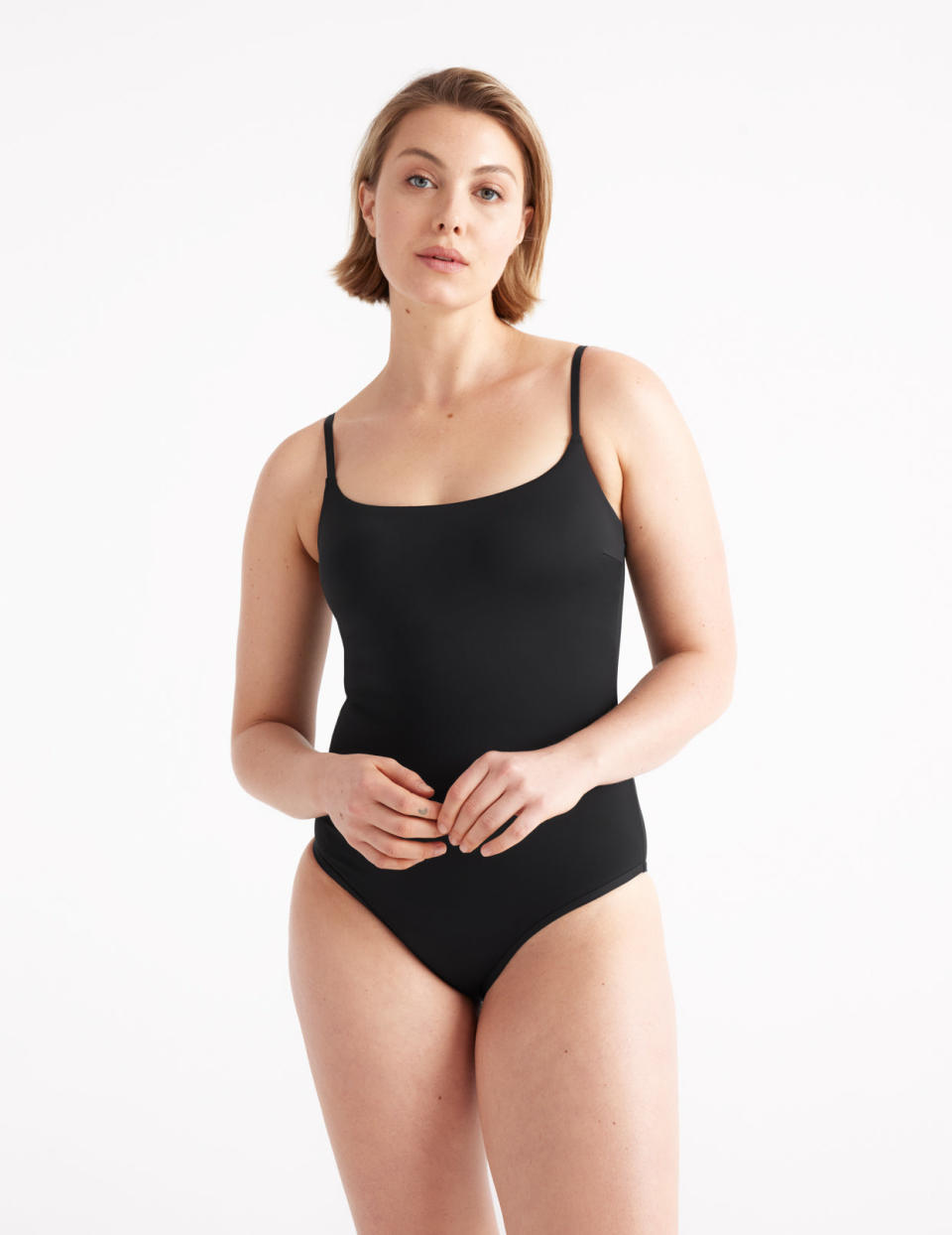 <p><a href="https://go.redirectingat.com?id=74968X1596630&url=https%3A%2F%2Fknix.com%2Fproducts%2Fleakproof-classic-one-piece-swimsuit&sref=https%3A%2F%2Fwww.goodhousekeeping.com%2Fclothing%2Fg30693272%2Fbest-swimsuit-brands%2F" rel="nofollow noopener" target="_blank" data-ylk="slk:Shop Now;elm:context_link;itc:0;sec:content-canvas" class="link ">Shop Now</a></p><p>Leakproof Classic One-Piece Swimsuit</p><p>$100.00</p><p>knix.com</p><span class="copyright">Product Shot Image</span>