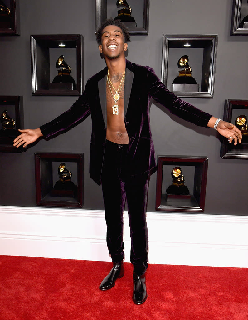 Desiigner