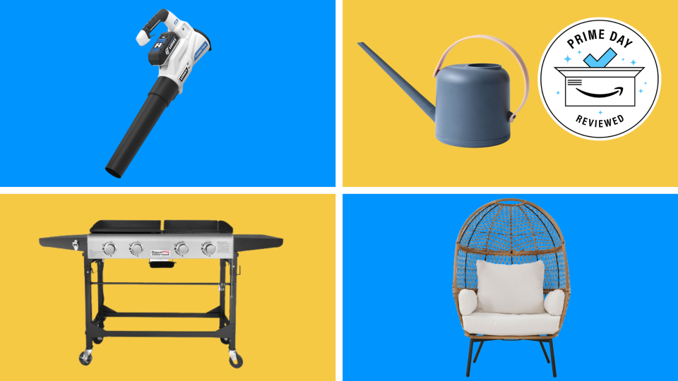 Shop these early Prime Day deals at Walmart.