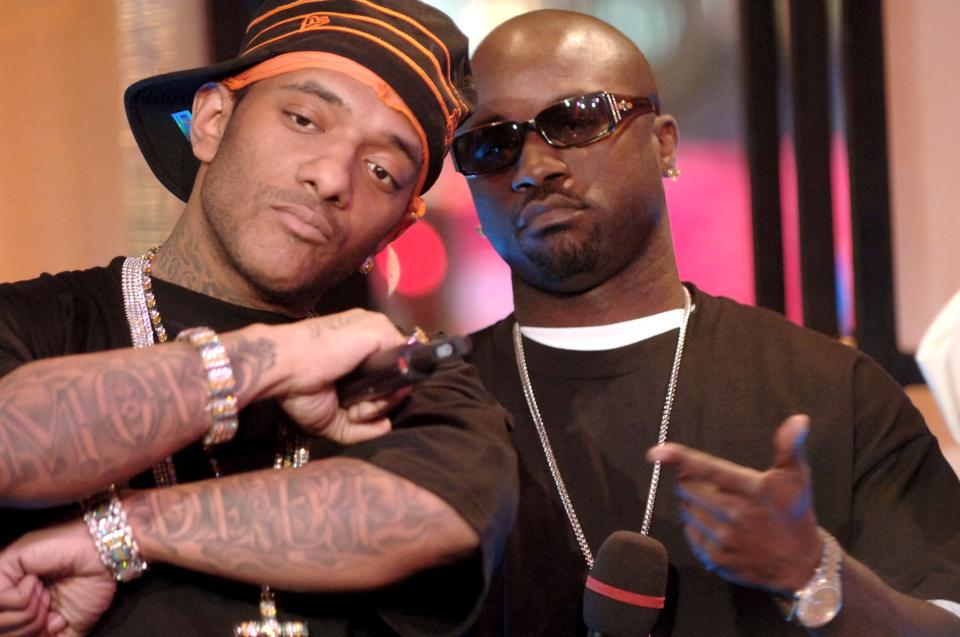 Prodigy and Havoc