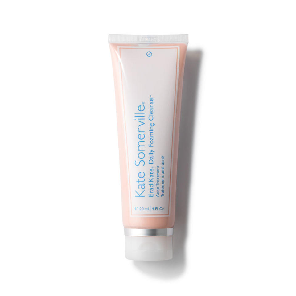 kate somerville cleanser