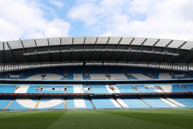 Manchester City vs Liverpool team news and predicted line-ups