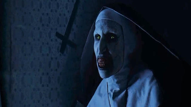 Box Office: 'The Nun 2' Scares Up $13 Million on Opening Day