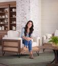 <p>Okay, bear with me, because this one gets a little convoluted: Joanna struck a deal to sell furniture in her <a href="https://www.housebeautiful.com/lifestyle/a28625185/magnolia-home-furniture-joanna-gaines-buy-online/" rel="nofollow noopener" target="_blank" data-ylk="slk:Magnolia Home Collection;elm:context_link;itc:0;sec:content-canvas" class="link ">Magnolia Home Collection</a> through Standard Furniture Manufacturing Company Inc. SFMC contracted out LF Products to make the goods, and when they arrived, Jo reportedly noticed they were made with a lower-quality water buffalo hide than the cowhide they'd agreed upon.</p><p>SFMC sued LF Products to cover the costs of the products, which they deemed "substandard and unsaleable," according to court documents.</p><p>Though Joanna wasn't directly involved with the lawsuit, she was asked to sit for a deposition, so the HGTV star supposedly asked for a hefty sum for her appearance: <a href="https://pagesix.com/2018/01/08/joanna-gaines-wants-150k-per-hour-for-deposition/" rel="nofollow noopener" target="_blank" data-ylk="slk:$150,000 an hour;elm:context_link;itc:0;sec:content-canvas" class="link ">$150,000 an hour</a>, reported the <em>New York Post</em>.</p>