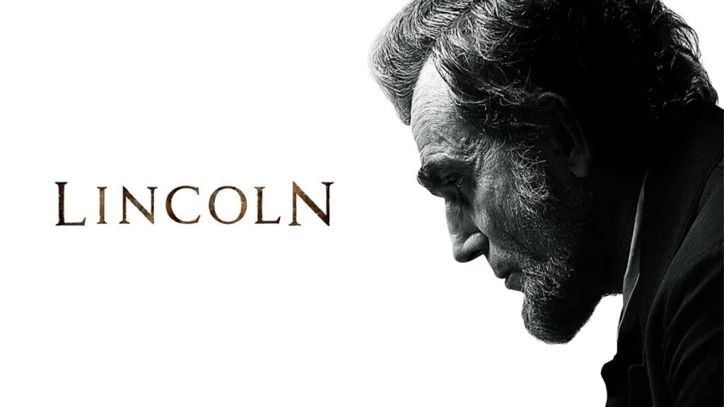 Lincoln (2012)