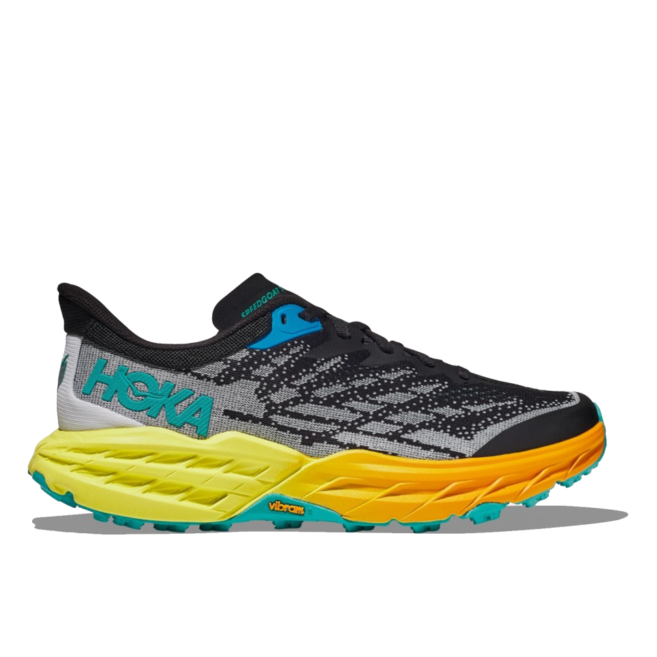 <p><a href="https://go.redirectingat.com?id=74968X1596630&url=https%3A%2F%2Fwww.hoka.com%2Fen%2Fus%2Fmens-trail%2Fspeedgoat-5%2F1123157.html&sref=https%3A%2F%2Fwww.menshealth.com%2Fstyle%2Fa61144228%2Fhoka-sale-june-2024%2F" rel="nofollow noopener" target="_blank" data-ylk="slk:Shop Now;elm:context_link;itc:0;sec:content-canvas" class="link ">Shop Now</a></p><p>Speedgoat 5</p><p>hoka.com</p><p>$123.99</p>