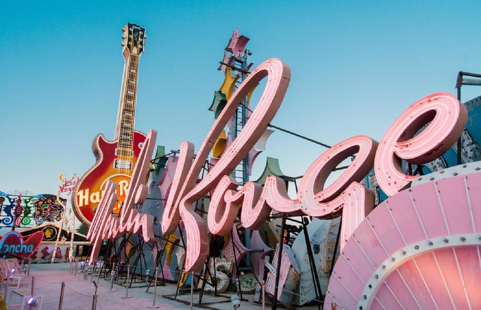 <p>Neon Museum/Facebook</p>