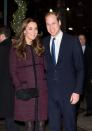 <p>Duchess Catherine and Prince William visit New York City during a whirlwind 3-day trip.</p>