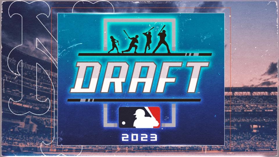 Draft de la MLB 2023 de los Mets