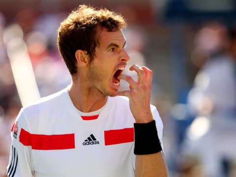 andy murray 2013 us open wawrinka