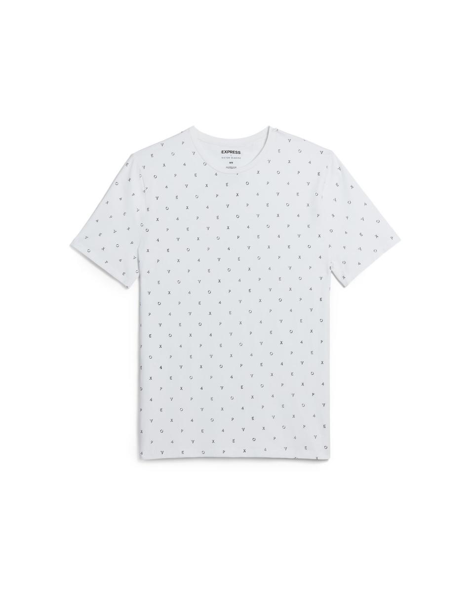 Express x VO Performance T-Shirt