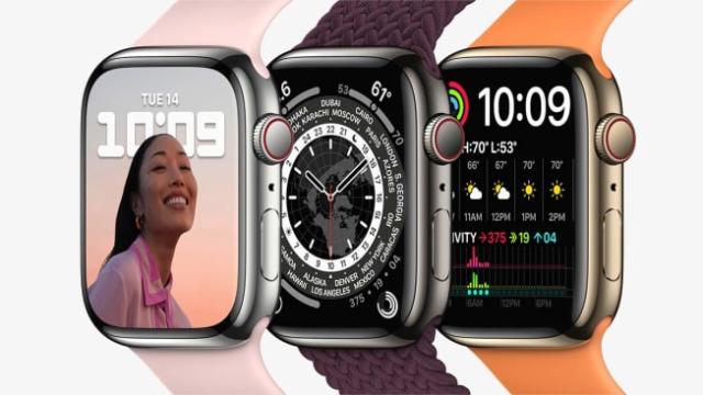 Which Apple Watch Should You Buy?