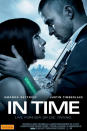 <p>'In Time' will hit cinemas nationally on October 27.</p>