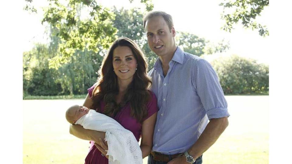 kate middleton prince william bucklebury