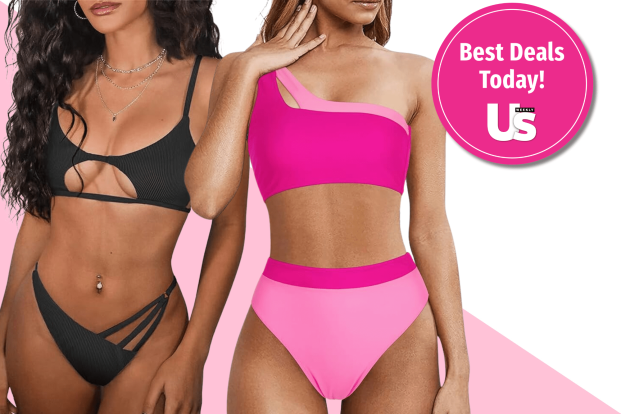 10 Best Bikini Deals Today