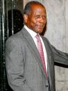 <p>Sidney Poitier won the Cecil B. DeMille Award in 1982. He was the first person of color to receive the honor.</p>