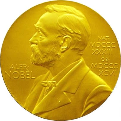 2021諾貝爾經濟學獎揭曉　美國3學者獲獎