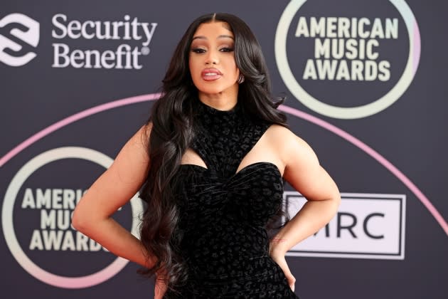 Here's What You Need to Know About Cardi B's Rise to Fame