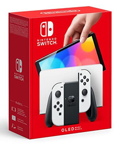 13) Nintendo Switch