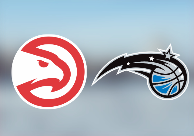 Orlando magic vs hawks