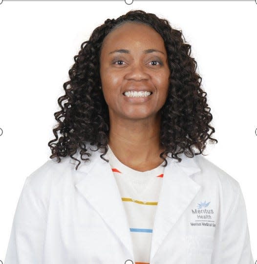 Dr. Francesca Okoye, Meritus Rheumatology