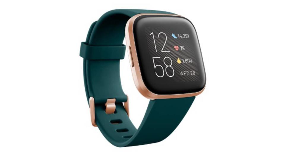 Fitbit Versa 2