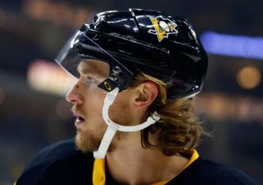 Which current NHL player is most likely to grow the next great mullet? -  Article - Bardown