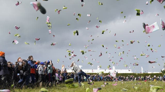 National Ploughing Championships 2023