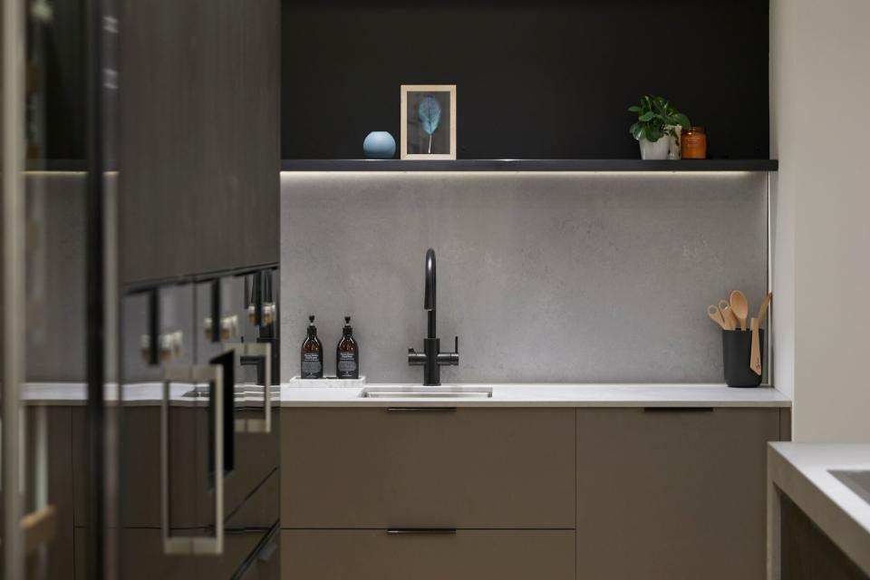 The Block’s perfect kitchen